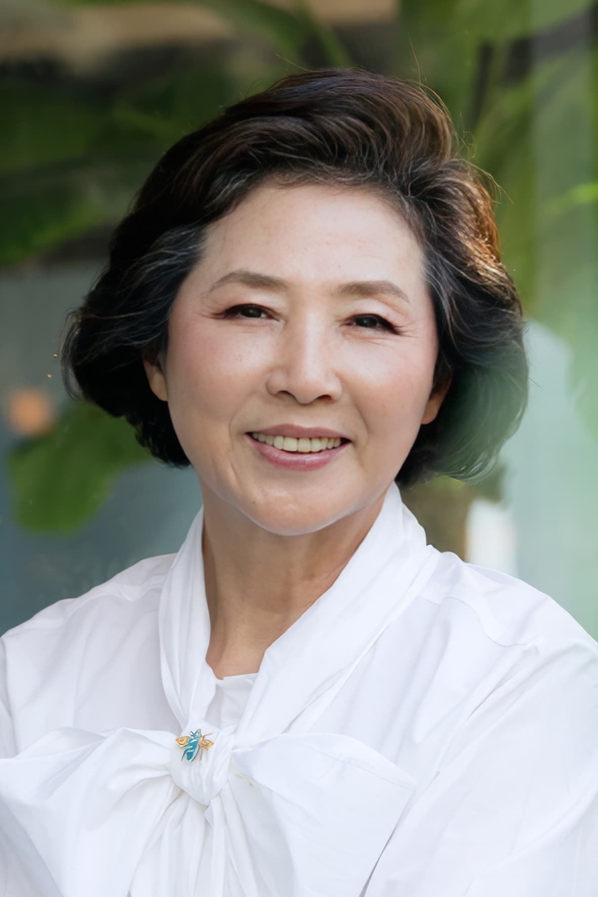 Bild von 고두심