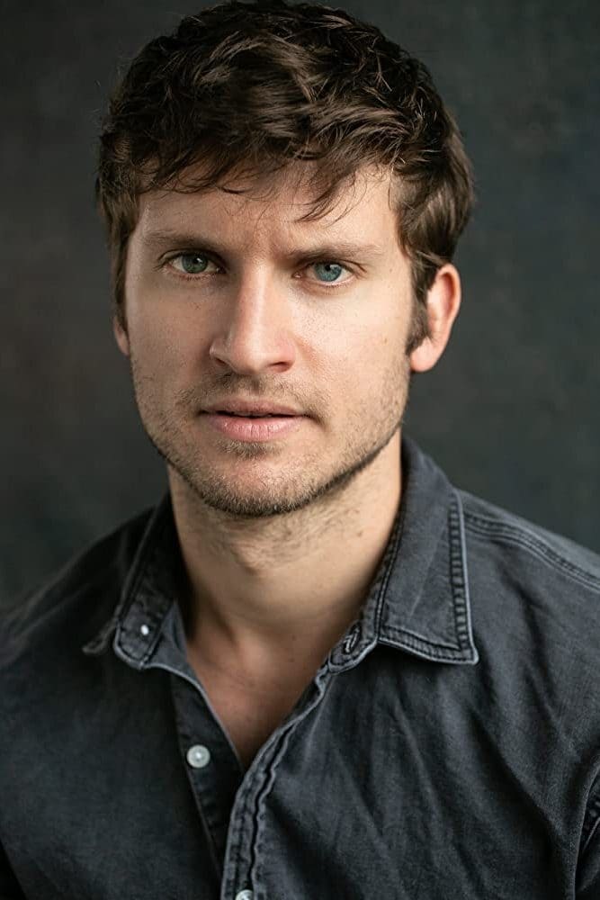 Bild von Tom Weston-Jones