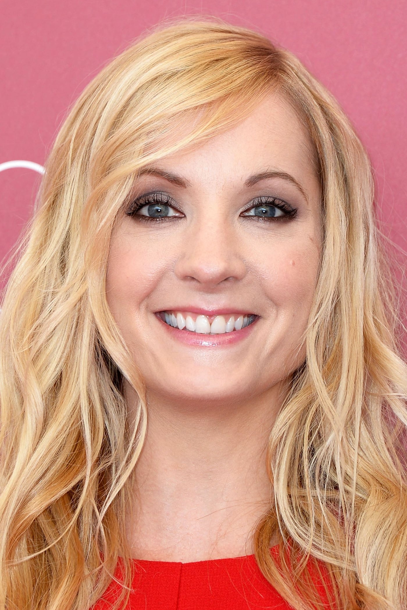Bild von Joanne Froggatt