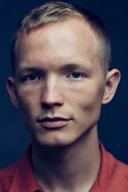 Bild von Jefferson White