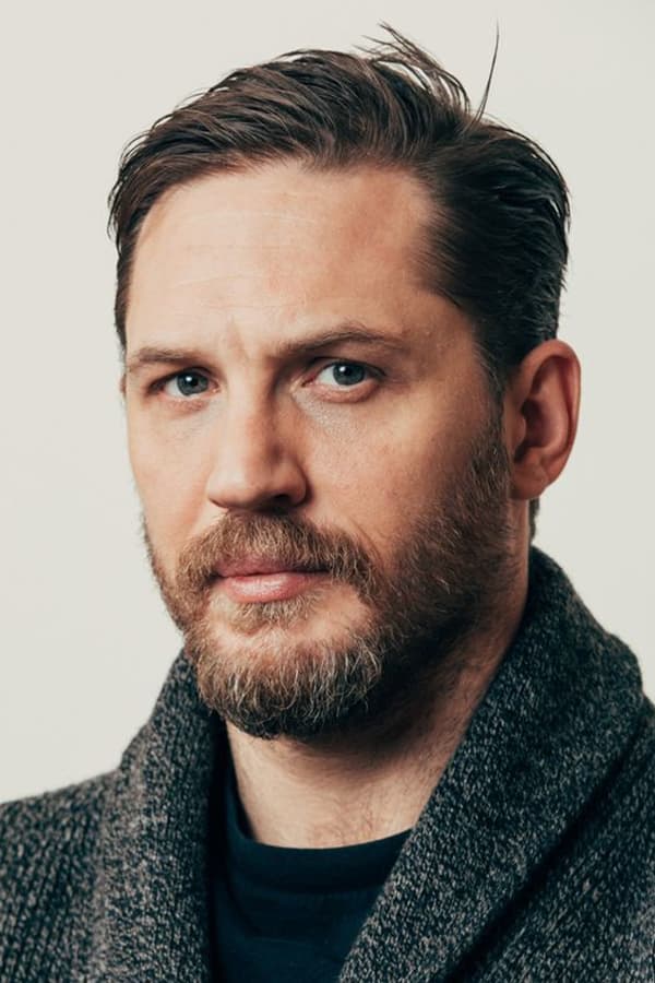 Bild von Tom Hardy