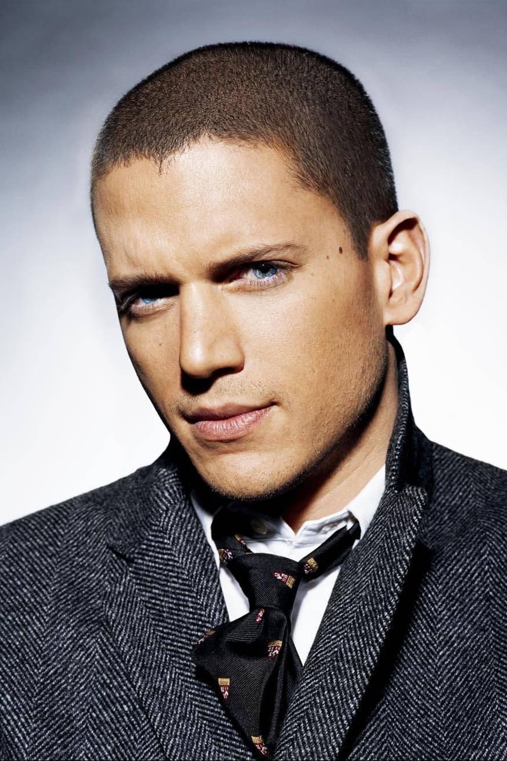 Bild von Wentworth Miller
