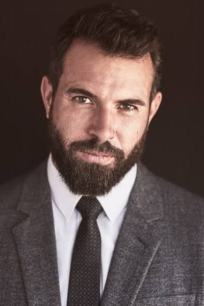 Bild von Tom Cullen