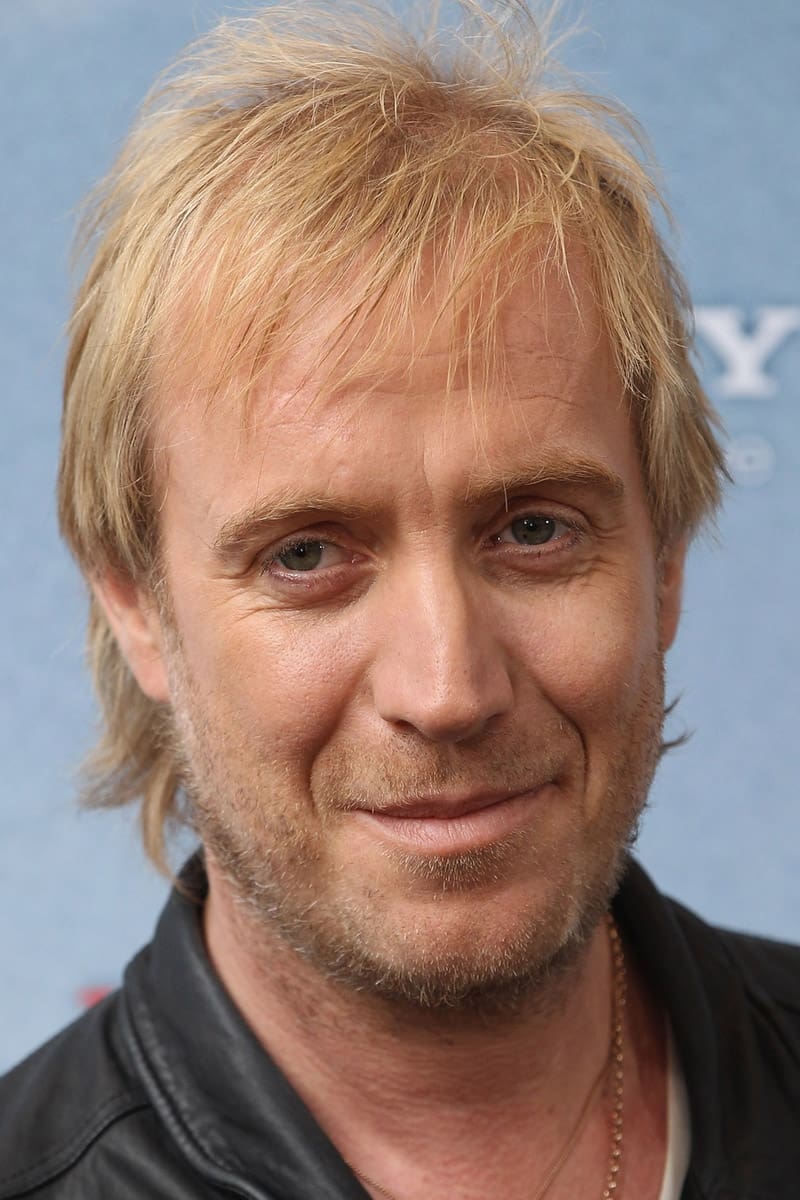 Bild von Rhys Ifans
