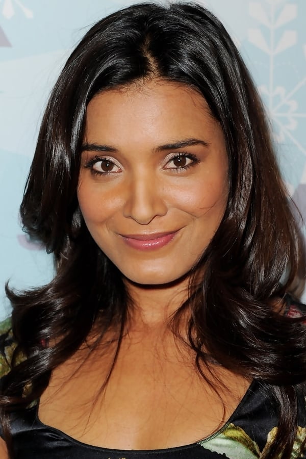 Bild von Shelley Conn