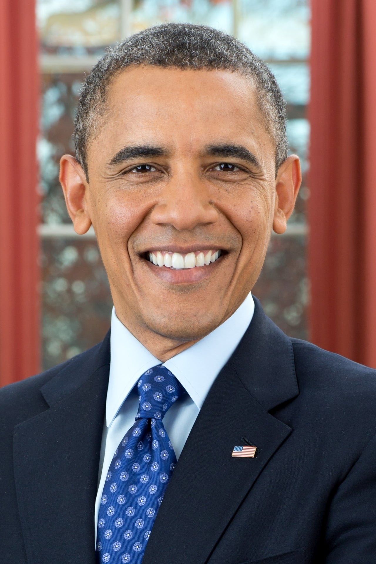 Bild von Barack Obama