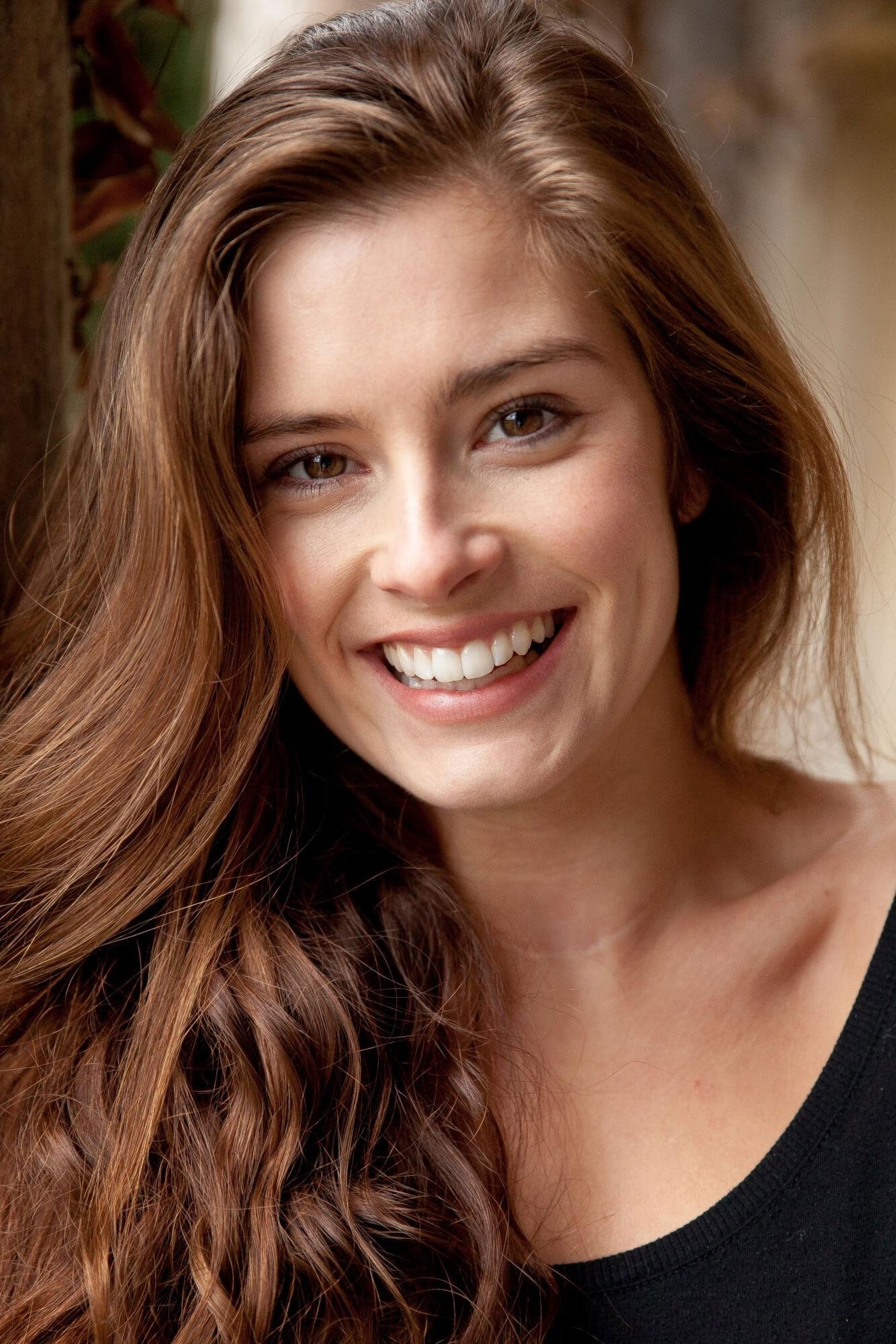 Bild von Rachel Shenton
