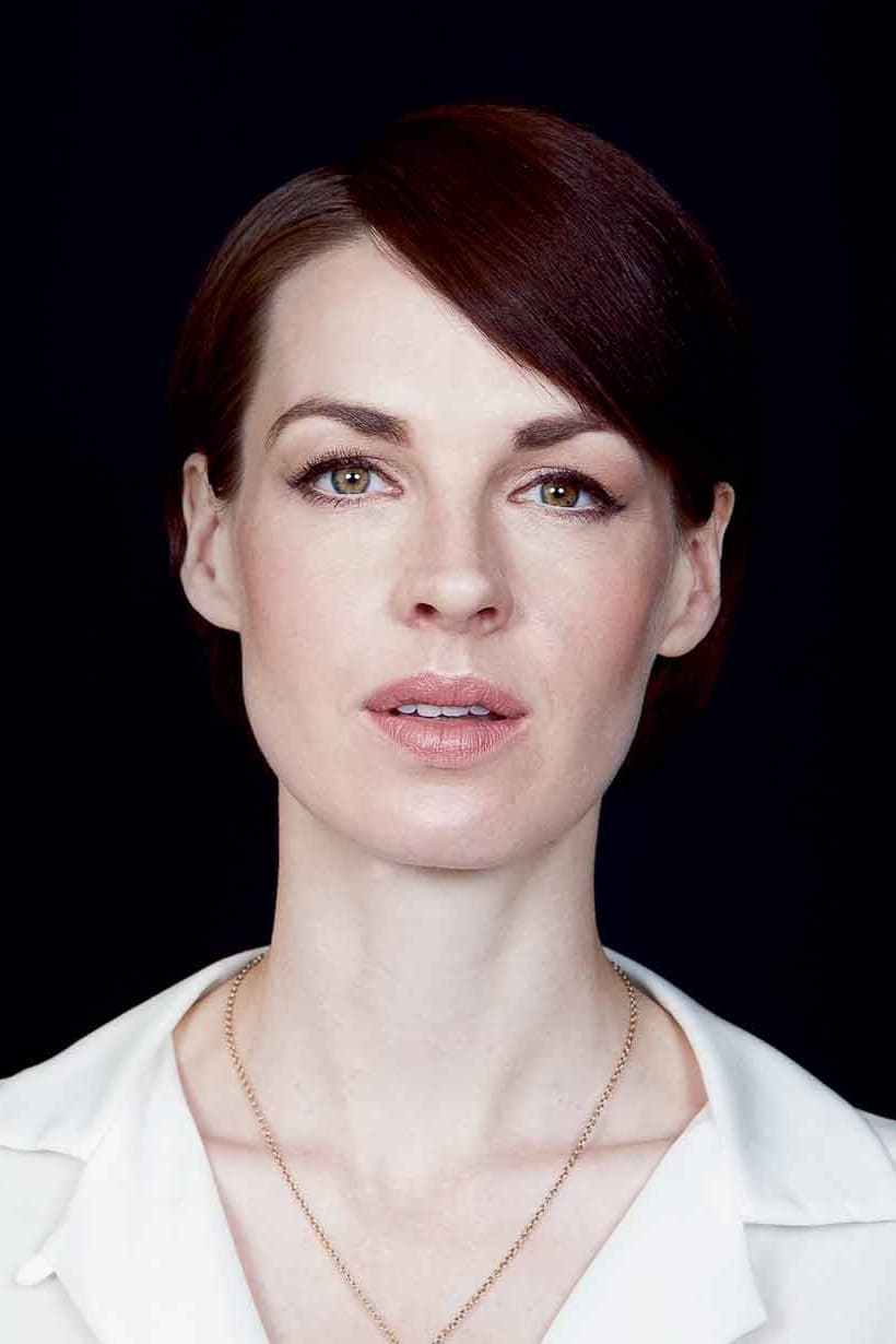 Bild von Jessica Raine