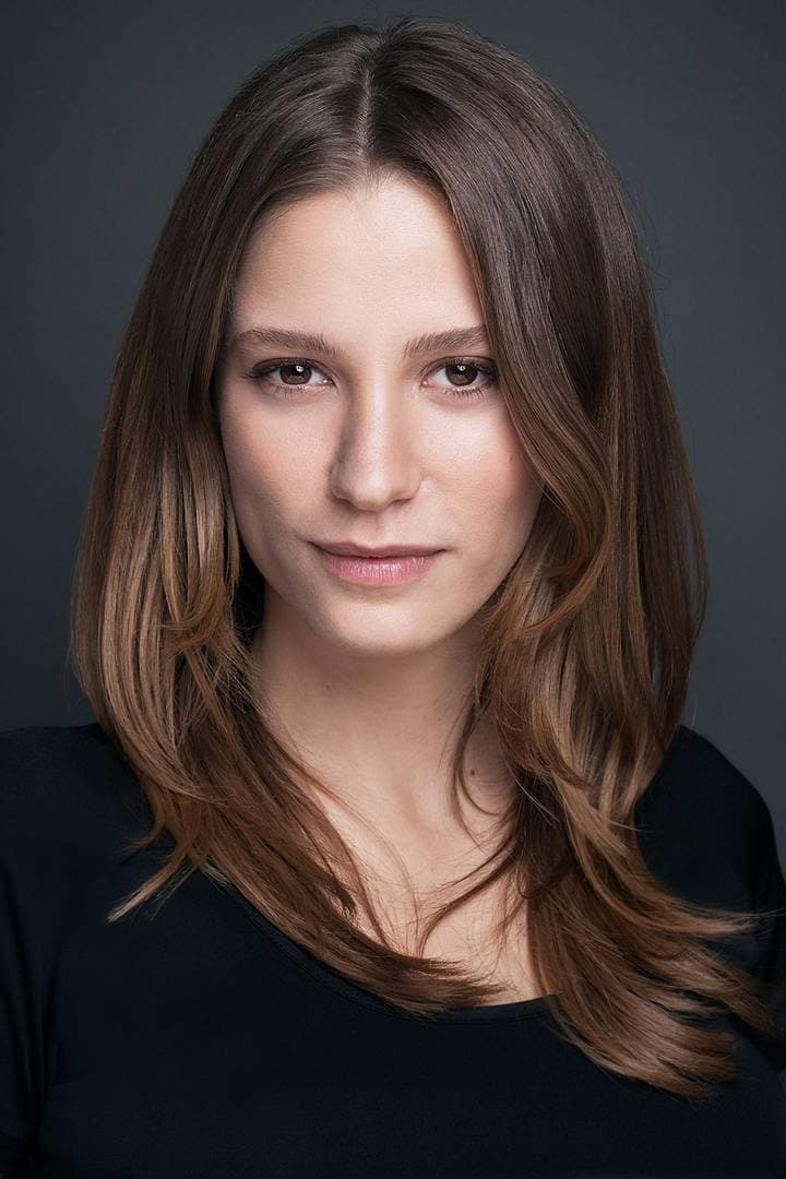 Bild von Serenay Sarıkaya