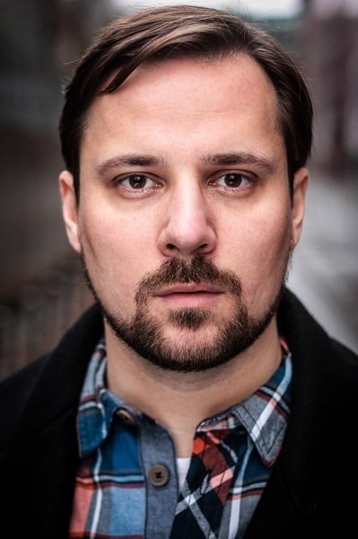 Bild von Nikolai Will