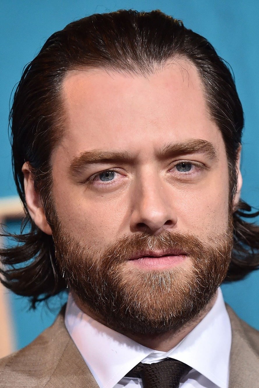 Bild von Richard Rankin