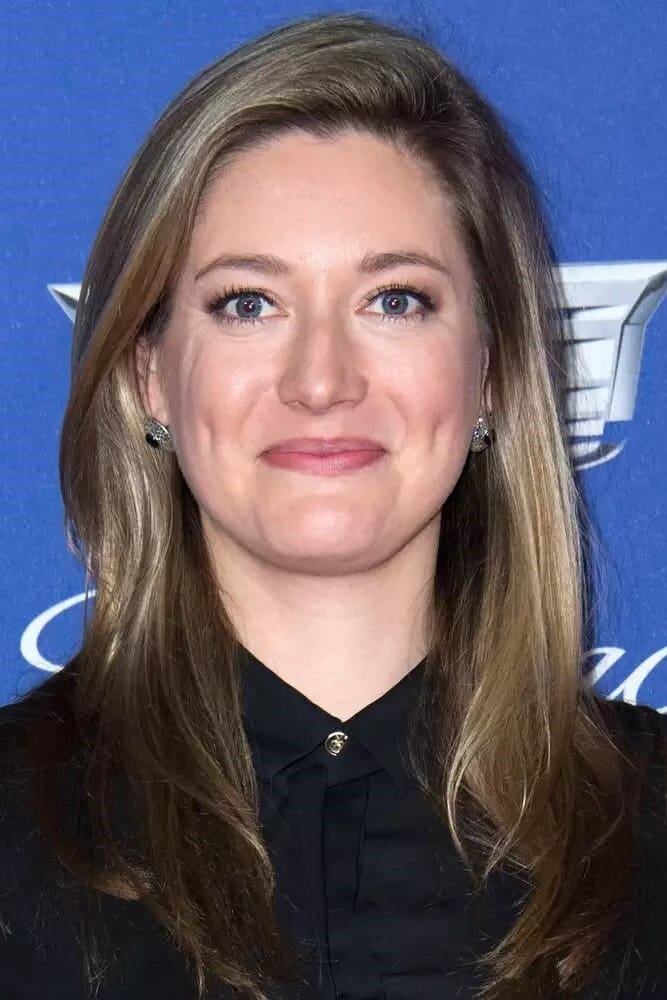 Bild von Zoe Perry