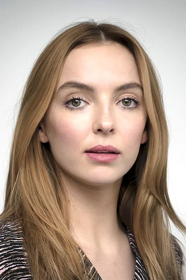 Bild von Jodie Comer