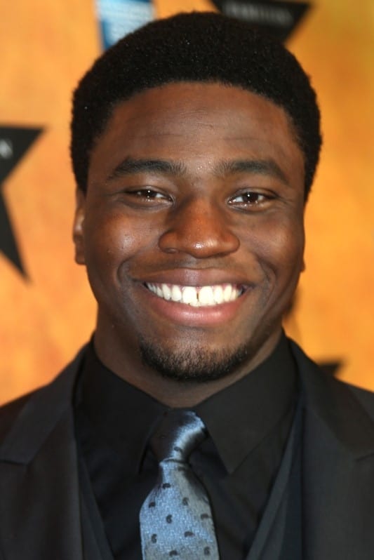 Bild von Okieriete Onaodowan
