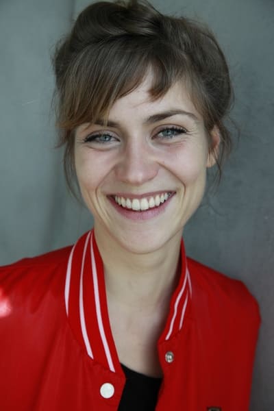 Bild von Sophie Pfennigstorf
