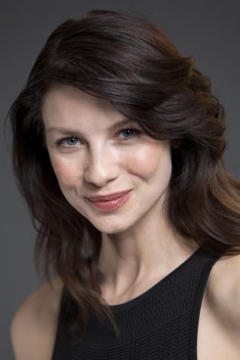 Bild von Caitríona Balfe