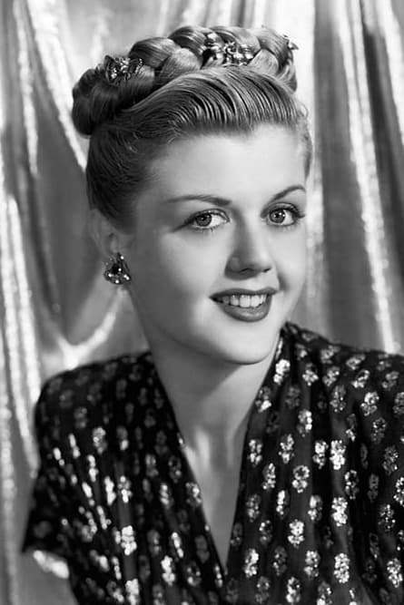 Bild von Angela Lansbury