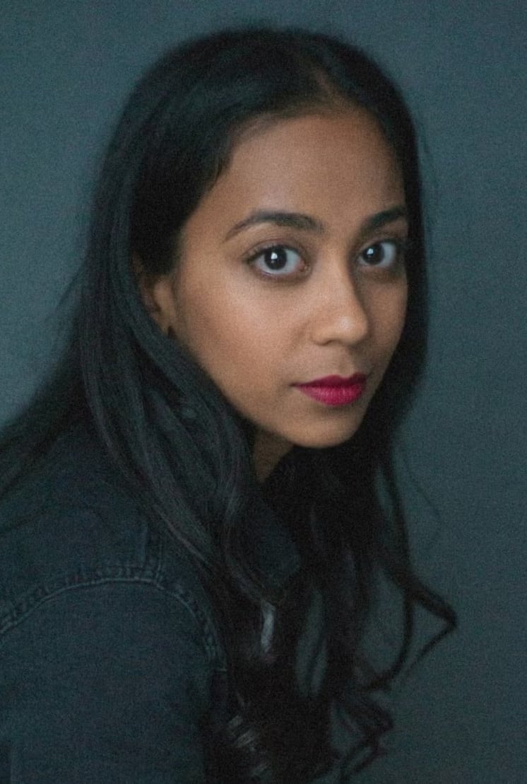 Bild von Anjana Vasan