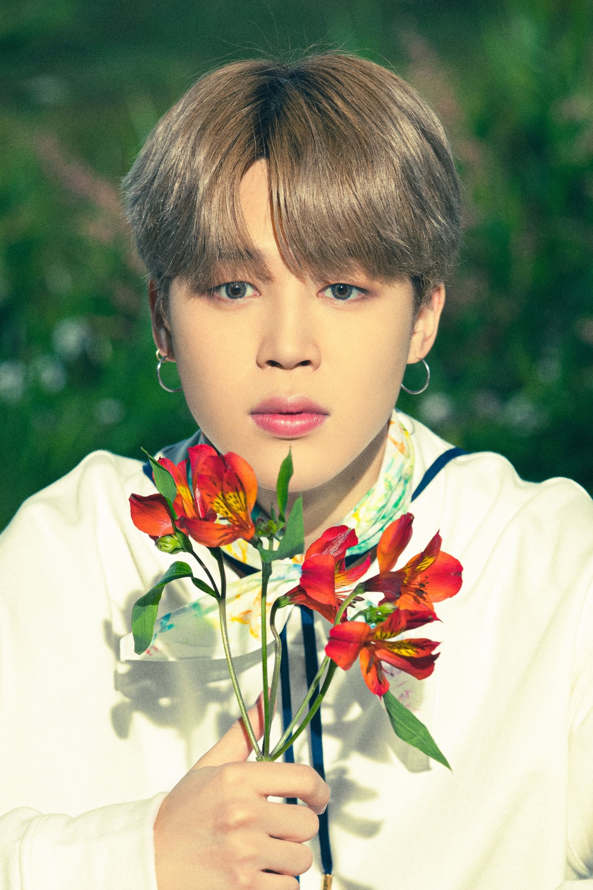 Bild von 지민
