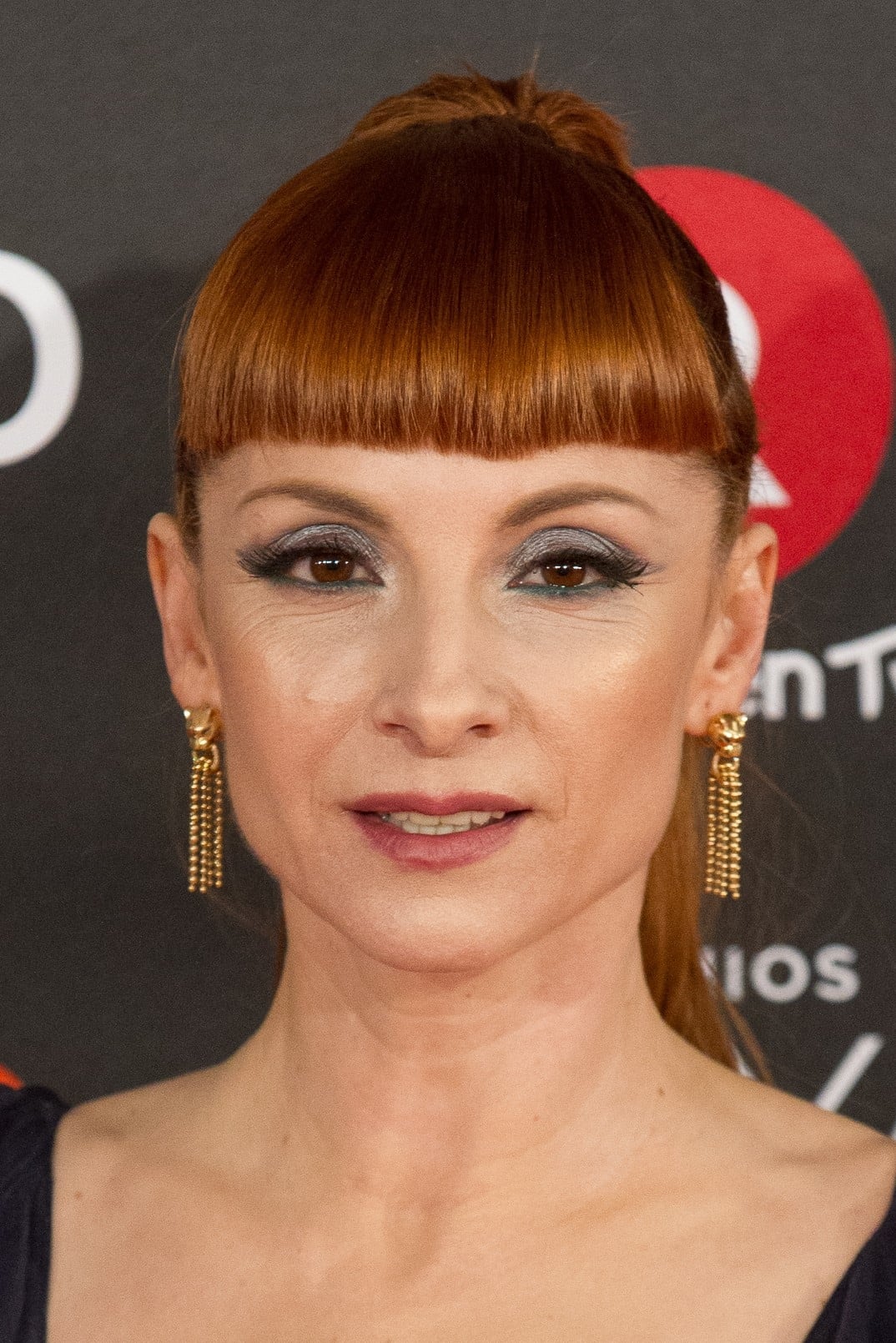 Bild von Najwa Nimri