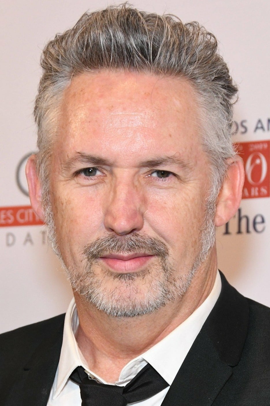 Bild von Harland Williams