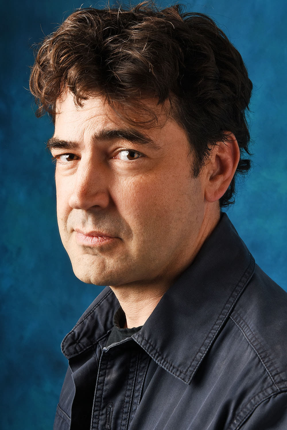 Bild von Ron Livingston