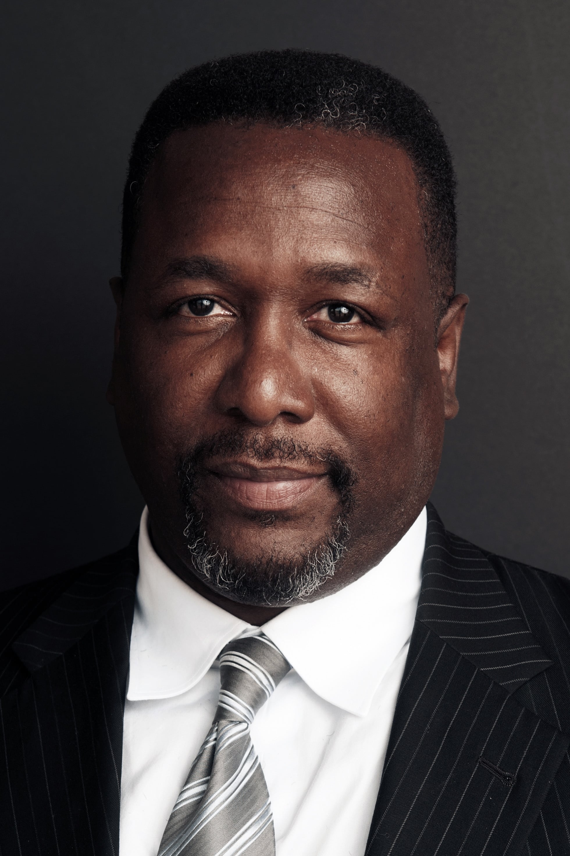 Bild von Wendell Pierce