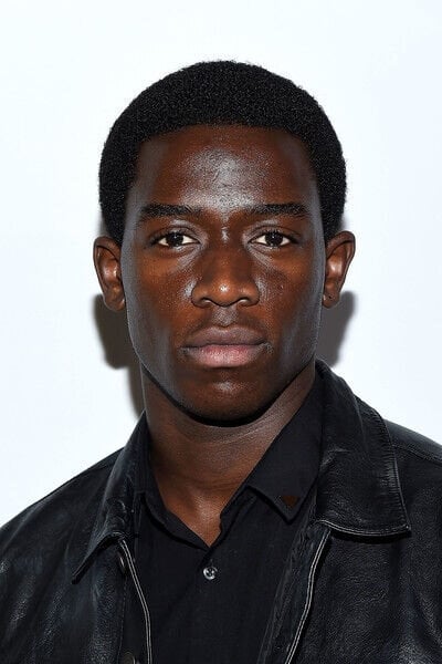 Bild von Damson Idris