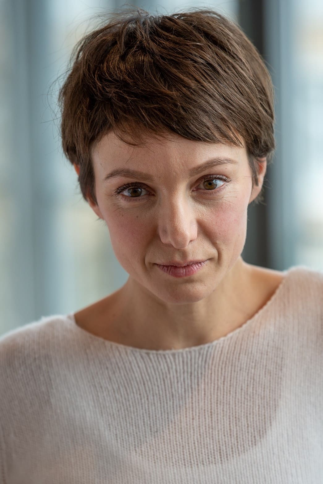Bild von Julia Koschitz