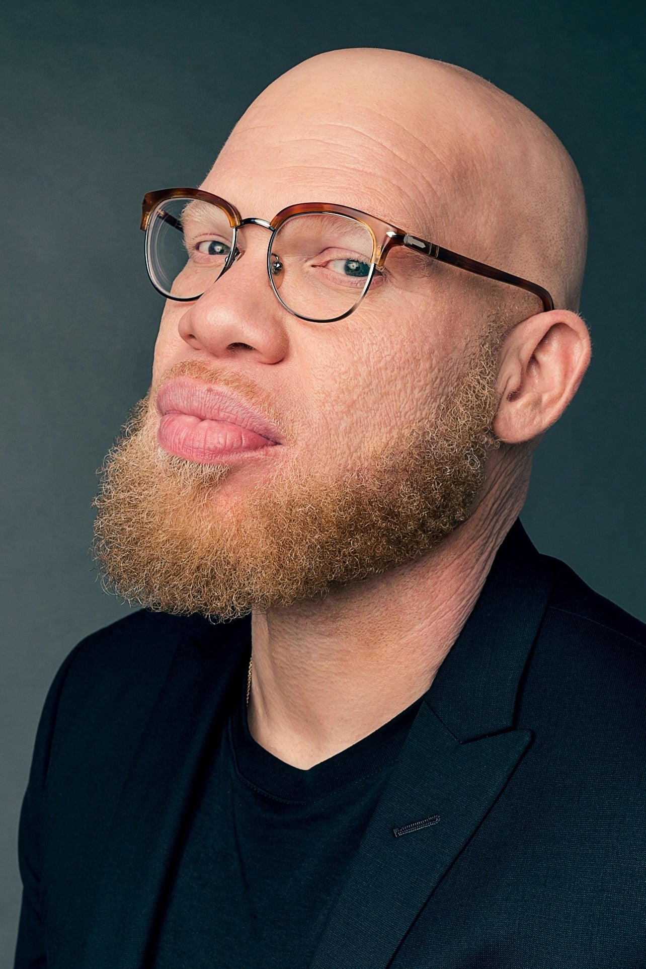 Bild von Marvin 'Krondon' Jones III