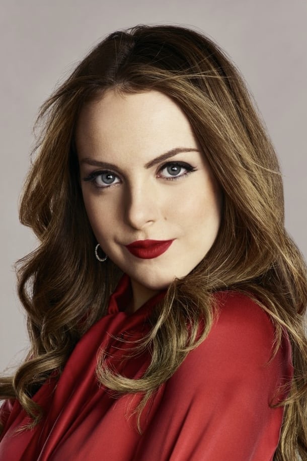 Bild von Elizabeth Gillies