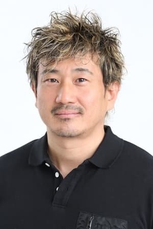 Bild von Hidenobu Kiuchi