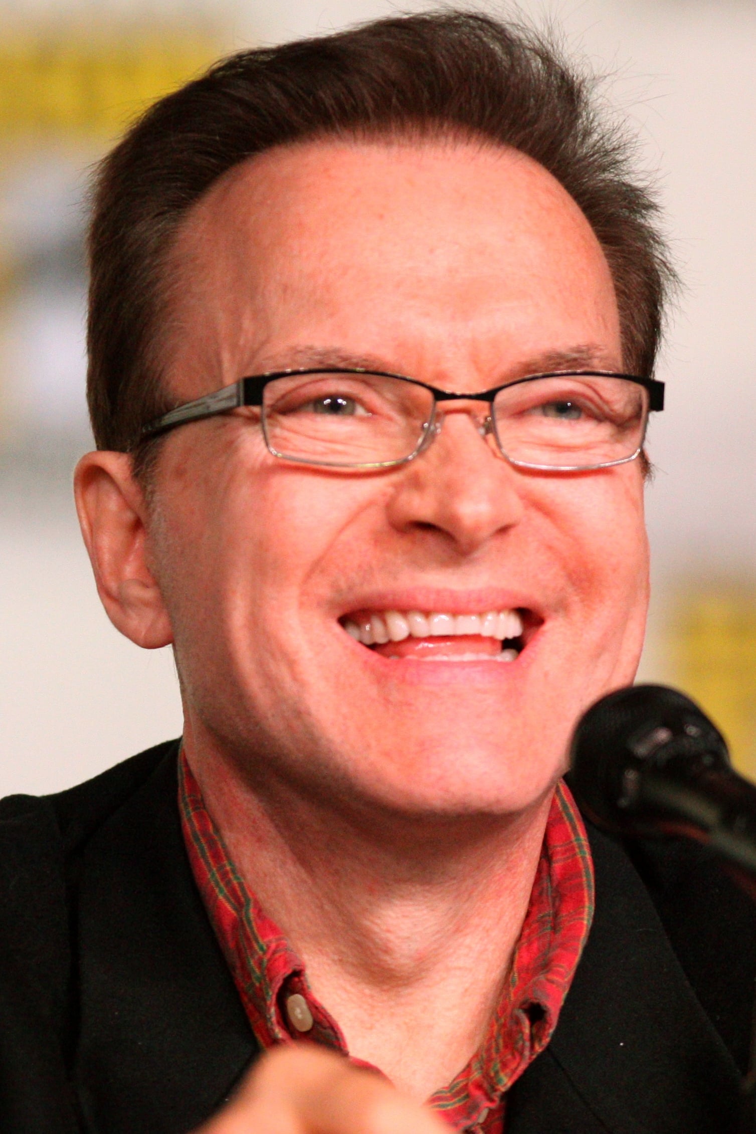 Bild von Billy West