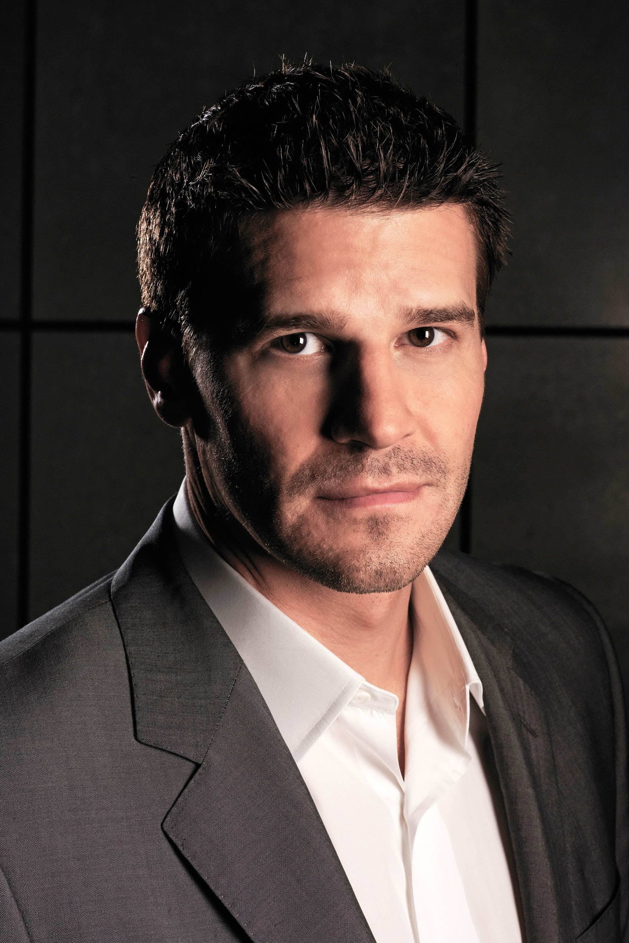 Bild von David Boreanaz