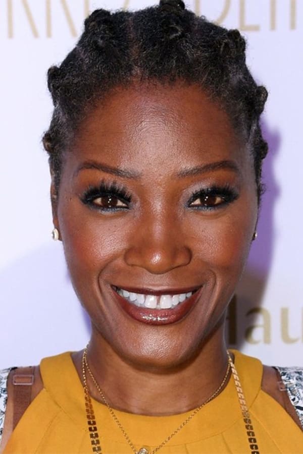 Bild von Yolonda Ross