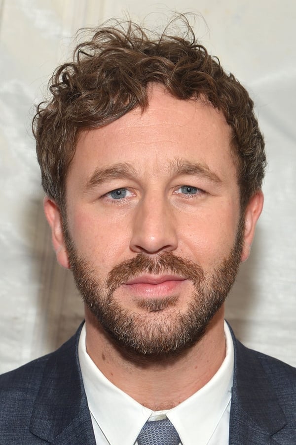 Bild von Chris O'Dowd