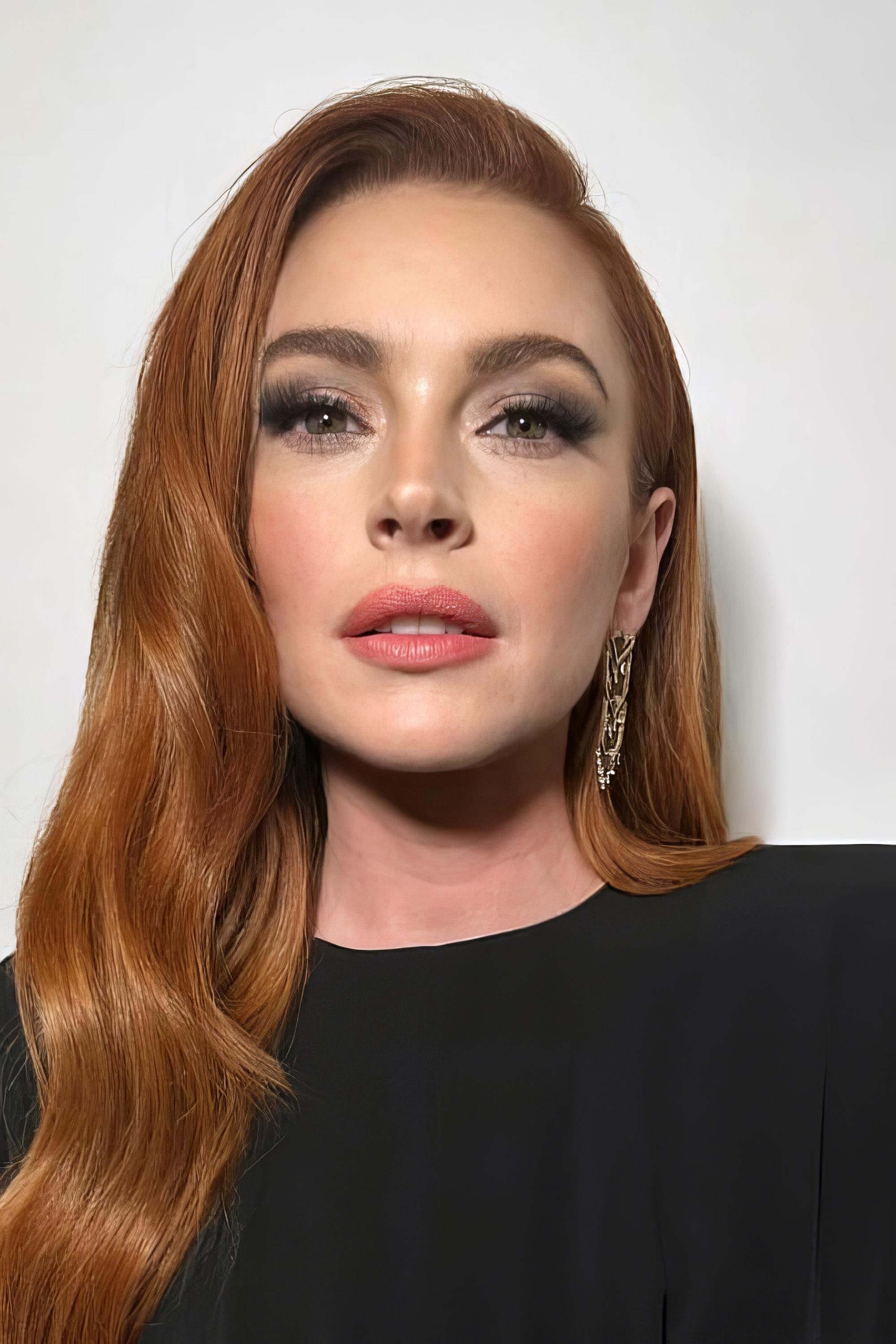 Bild von Lindsay Lohan