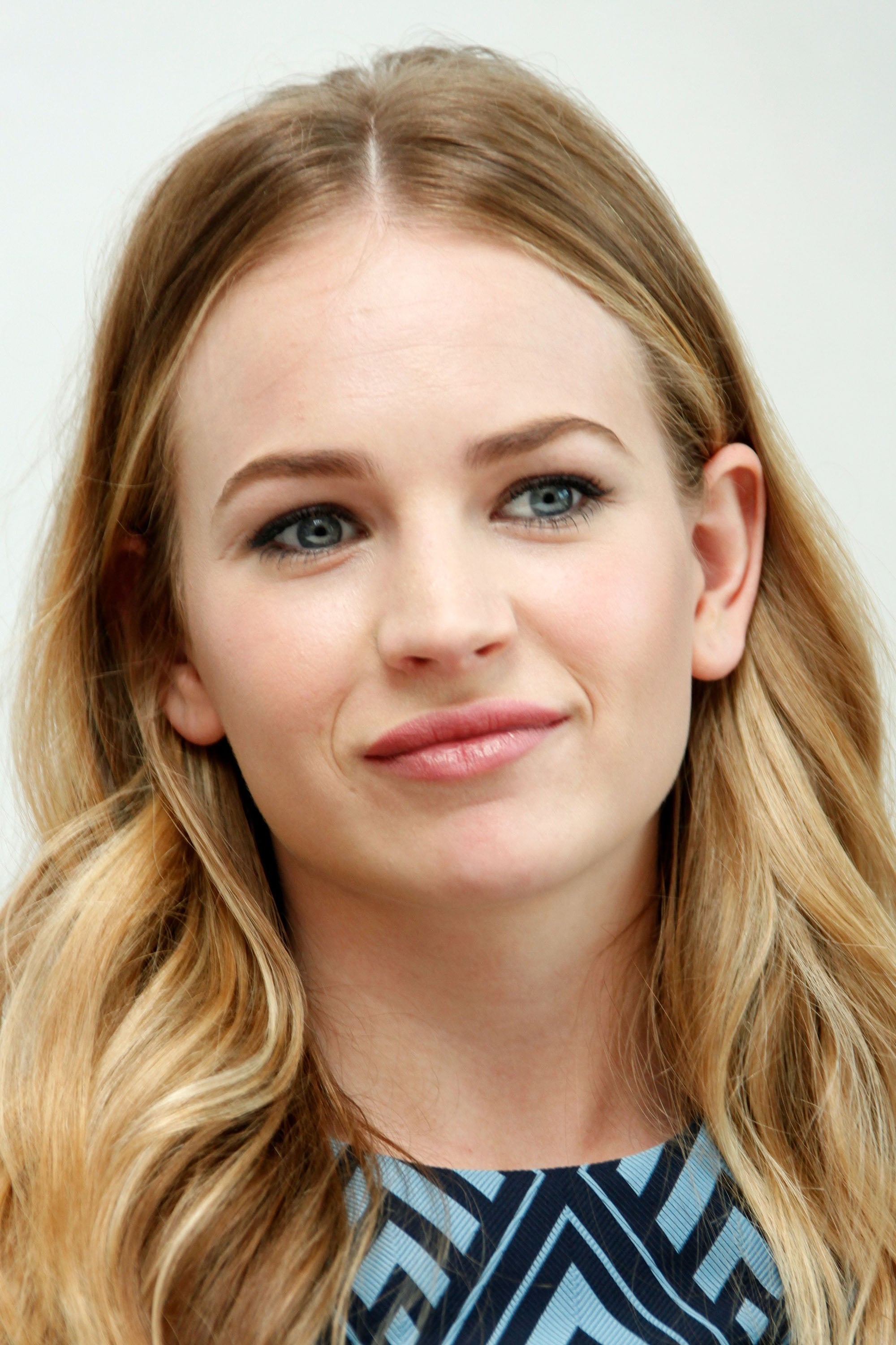 Bild von Britt Robertson