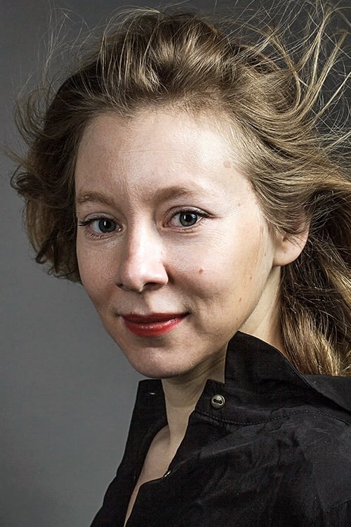 Bild von Géraldine Martineau