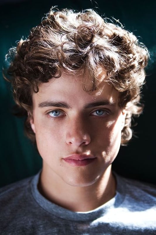 Bild von Douglas Smith