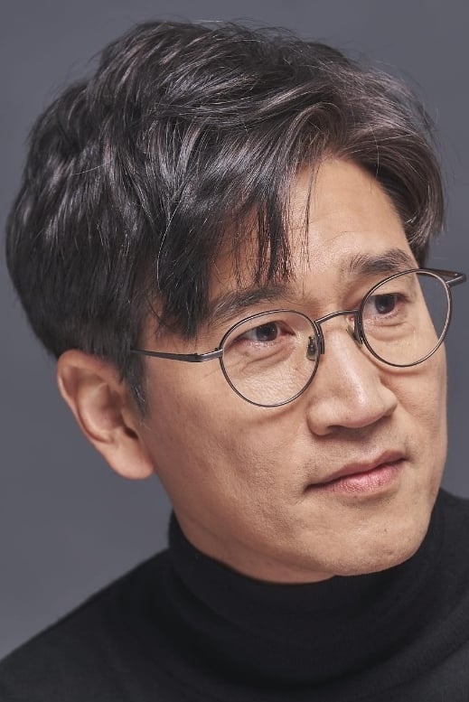 Bild von 조승연