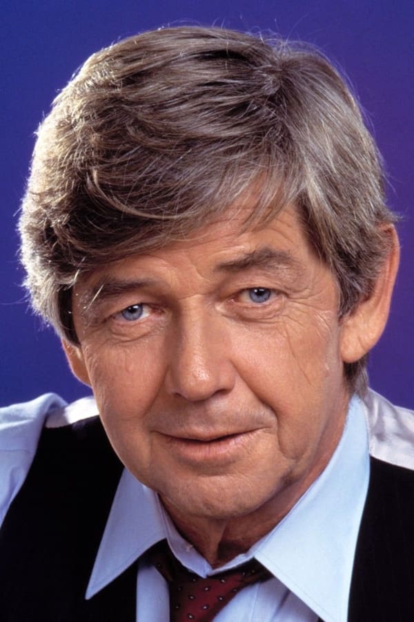 Bild von Ralph Waite