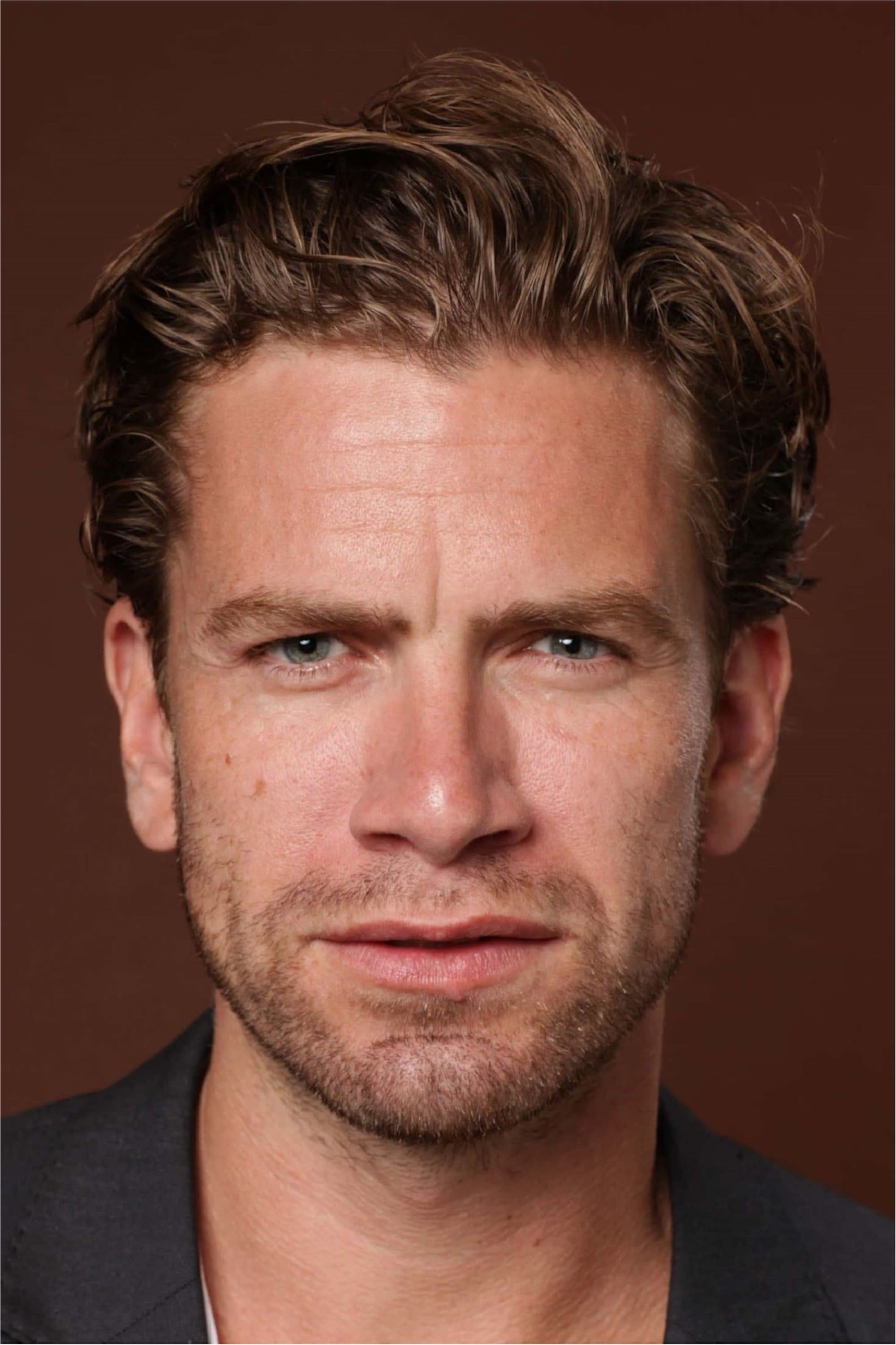 Bild von Nikolaj Lie Kaas