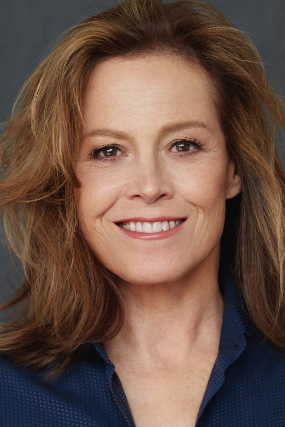Bild von Sigourney Weaver
