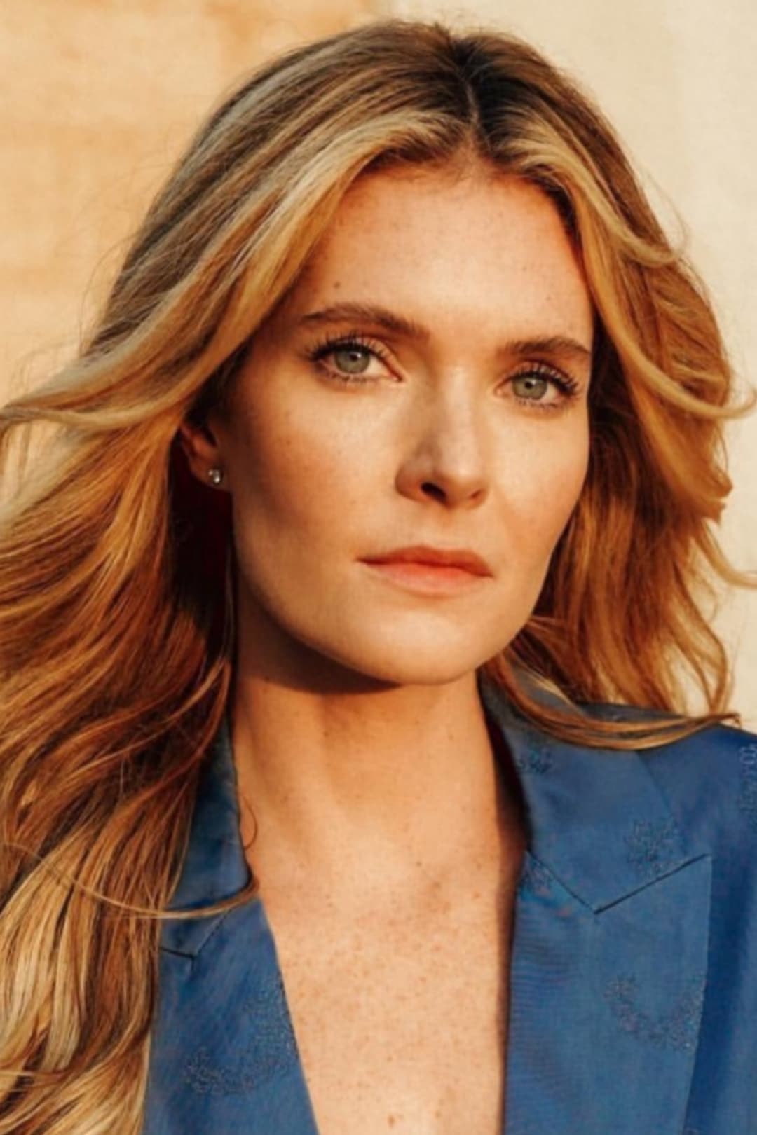 Bild von Meghann Fahy