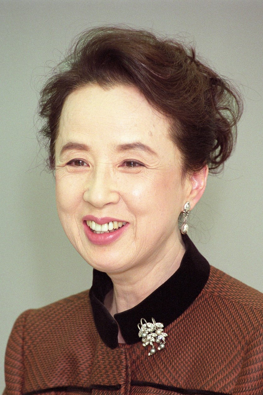 Bild von 八千草薫