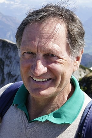 Bild von Franz Klammer