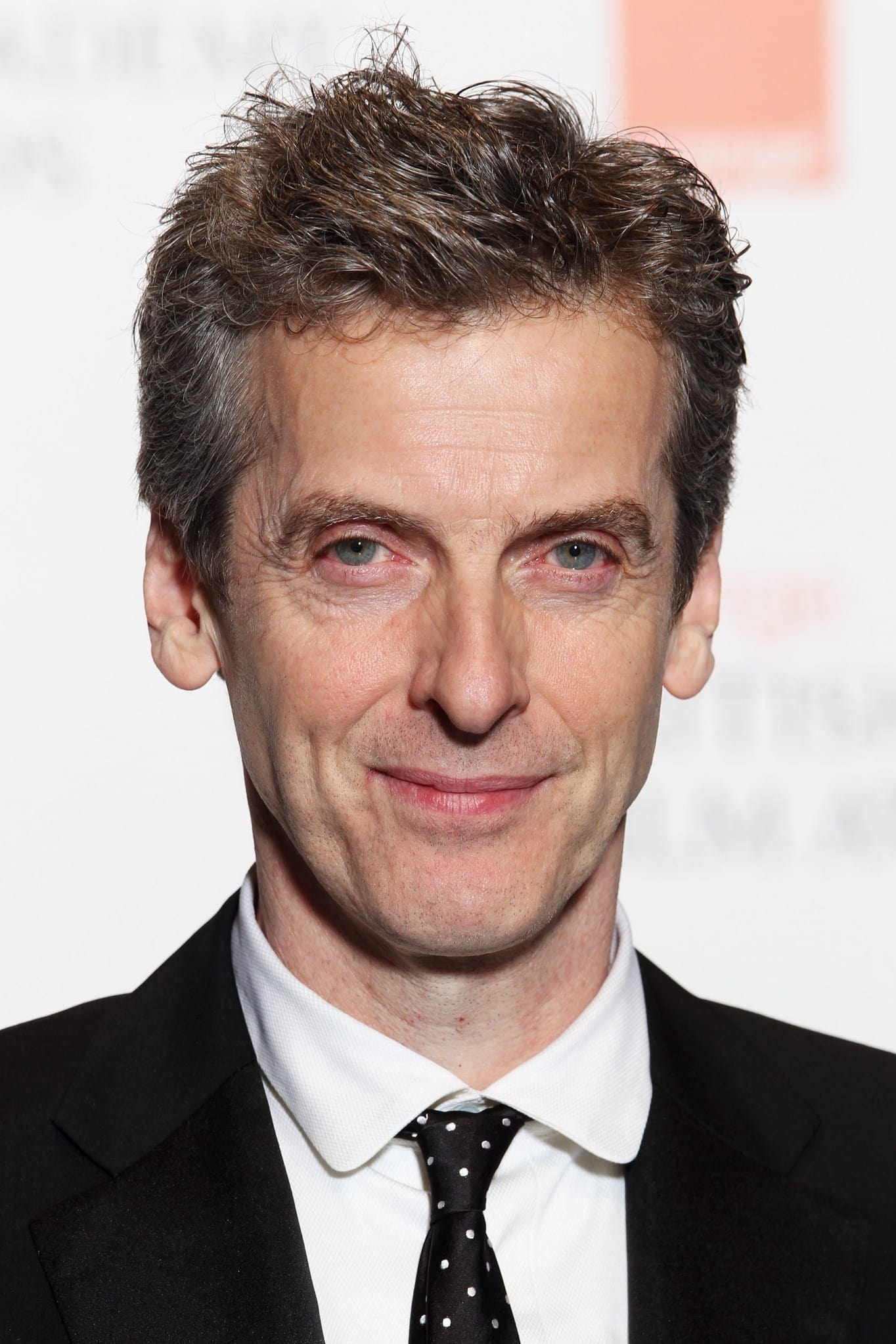 Bild von Peter Capaldi