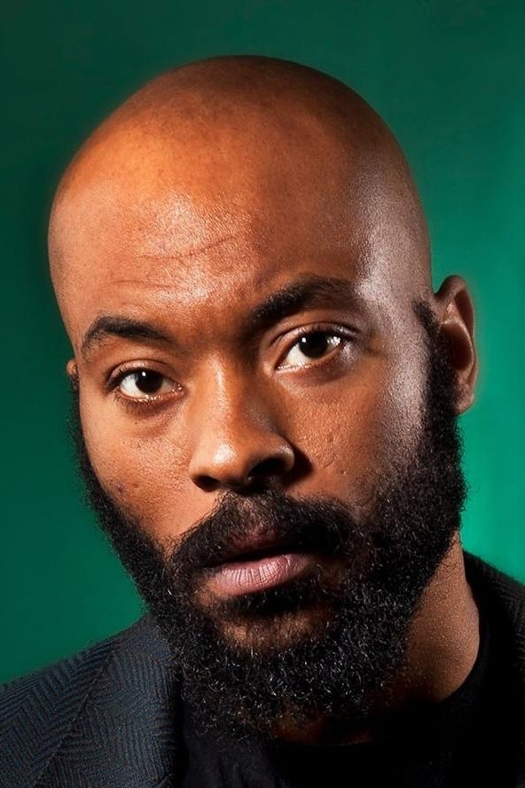 Bild von Arinzé Kene