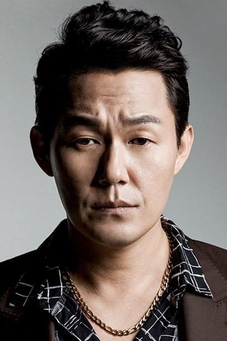 Bild von 박성웅